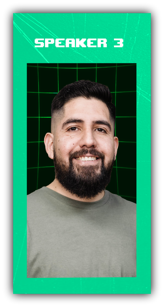Foto de Daiam Ortiz